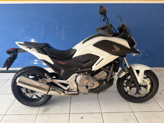 HONDA NC 700X HONDA NC 700X